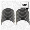 ET ENGINETEAM Kit bronzine di biella BMW 4,4 4,8 N63B44A N63B44B N63B44C N62B40A N62B48A