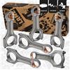 ET ENGINETEAM Kit di bielle BMW 3,0 11248506122 11.24-8506122 N57D30C