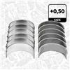 ET ENGINETEAM Kit bronzine di biella BMW 3,0 N57D30B N57306D2 N57306D3 N57D30A N57D30C