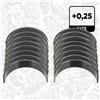 ET ENGINETEAM Kit bronzine di biella BMW 4,4 4,8 N63B44A N63B44B N63B44C N62B40A N62B48A