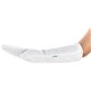 BabyJem 1114681 - Guanto da bagno per bambini, 1 pezzo, colore: Bianco
