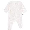 Petit Bateau Pigiama Bambino in Cotone Piccolo Cuore