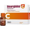 Damor - Bioarginina C Orale 20 Flaconcini con L-Arginina e Vitamina C Liposomiale - Integratore Alimentare