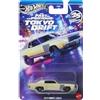 Hot Wheels FAST AND FURIOUS Tokyo Drift Auto 1970 MONTE CARLO - Modellino Die Cast Scala 1:64 - lunghezza 7cm - JKX07