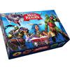 White Wizard Games Hero Realms WWG500 The Card Game,Gold,7.62 x 2.54 x 21.59 cm; 0.38 Grams