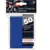 Ultra PRO 82670 Fogli protettive Protector Tsunami Blu, 50 Pezzi [Importato dalla Germania]