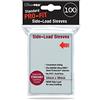 Ultra Pro Ultra-Pro 65503 PRO Fit 100 Buste Side Load, Trasparente