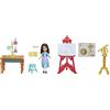 Disney Elena of Avalor C0385ES0 - Set Bambola Laboratorio