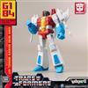 YOLOPARK Starscream Transformer Giocattolo, 11 CM Transformers G1 Action Figures, Kit di modelli Transformers senza conversione, giocattoli Transformer per bambini dagli 8 anni in su