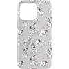 Disney Classic - 101 cuccioli di dalmata, colore: Grigio chiaro Custodia per iPhone 15 Pro Max