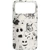 Disney Custodia per iPhone 17 Pro Max Tim Burton's The Nightmare Before Christmas - Stampa a inchiostro