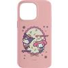 Sanrio My Melody & Kuromi Western Custodia per iPhone 14 Pro Max