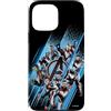 Marvel Avengers: Endgame: Supereroi con logo Custodia per iPhone 13 Pro Max