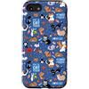 Disney Cats I Love My Cat Blu Custodia per iPhone SE (2020) / 7 / 8