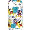 Disney Custodia per iPhone 17 Disney Mickey Mouse Retro Classic Vintage Animation Designs