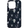 Star Wars Darth Vader e i cattivi del lato oscuro Custodia per iPhone 15 Pro