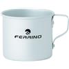 FERRINO TAZZA ALLUMINIO CON MANICO