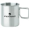 FERRINO TAZZA INOX