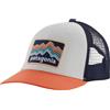 PATAGONIA Kids' Trucker Hat Cappellino Bambini