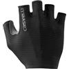 CASTELLI ESPRESSO GLOVE GUANTI ESTIVI CICLISMO