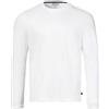 MUSTO M EVO CREW SUNBLOCK LS TEE T-shirt Vela Uomo