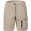 MUSTO W DECK STRETCH SHORT Pantaloncini Vela Donna