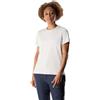 MUSTO W EVO CREW SUNBLOCK SS TEE T-shirt Vela Donna