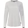 MUSTO W EVO CREW SUNBLOCK LS TEE T-shirt Vela Donna