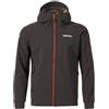 MUSTO M LPX HOODED SSHELL JKT Giacca Softshell Vela Uomo