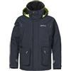 MUSTO M BR1 PL CHANNEL JKT Giacca Vela Uomo
