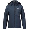 MUSTO W BR1 PL MIDLAYER JKT Giacca Vela Donna