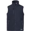 MUSTO M SARDINIA VEST Gilet Vela Uomo