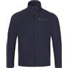 MUSTO M EVO PT 100 FLEECE JKT Giacca Uomo