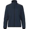 MUSTO W EVO CREW SOFTSHELL JKT Giacca Donna