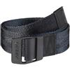 MUSTO ESSENTIAL BELT Cintura Vela Unisex