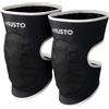 MUSTO LPX IMPACT KNEEPADS Ginocchiere Vela
