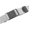 MUSTO EVO STRETCH BELT Cintura Vela Unisex