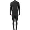 MUSTO W FL DYNAMIC 4/3MM STMR Muta Vela Donna