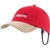 MUSTO CREW CAP Berretto