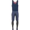 MUSTO FLEXLITE ALUMIN 3.0 LONG JOHN Muta Vela Unisex