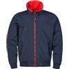 MUSTO M SNUG BLOUSON JKT 2.0 Giacca Vela Uomo