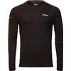 MUSTO HPX MERINO BL LS TOP Strato Base Vela Unisex