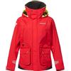 MUSTO W BR1 CHANNEL JKT Giacca Vela Donna
