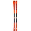 BLIZZARD WC FIREBIRD RACET LT+ PLT+ 16 COMP Sci + attacchi