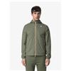 K-WAY JACK STRETCH NYLON JERSEY Giacca Uomo