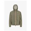 K-WAY JAKE PLUS.2 DOUBLE JACKET Giacca Uomo