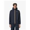 K-WAY JACK STRETCH NYLON JERSEY gIACCA uOMO