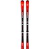 ROSSIGNOL HERO ELITE LT TI+SPX 14 GW SILVER RED Sci