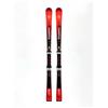 ROSSIGNOL HERO ELITE ST TI+SPX 14 GW SILVER RED Sci