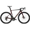 CANNONDALE SUPERSIX EVO 3 CHL BICI STRADA